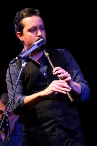 Javier Celada músico